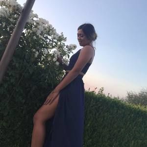 Meet your Posher, Leilani